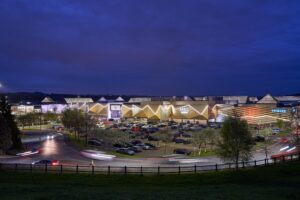 Merry Hill bolsters health and beauty offer with Bath &amp; Body Works signing