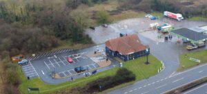 RO Group acquires roadside Starbucks in Norfolk