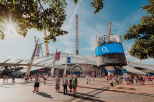 Outlet Shopping at The O2 hails strongest-ever August