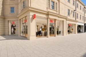 UNIQLO to open second store in the South West at Bath's SouthGate