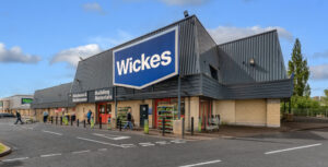 French fund acquires Scottish retail park units for £10.5m