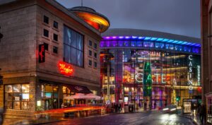 M Core acquires Newcastle leisure destination