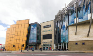 British Land secures over 11,500 sq ft of leasing activity at Plymouth's Drake Circus