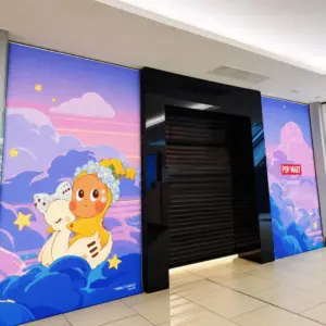 POP MART to open first Newcastle store at Eldon Square