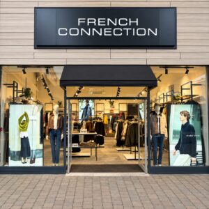 Dalton Park adds French Connection to fashion lineup