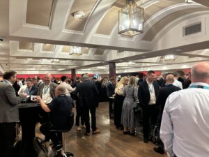Alliance Retail Exchange: Retail space is the name of the game in the out-of-town market