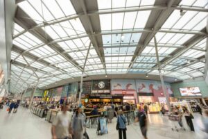 Family entertainment concept opens at The Liberty Romford