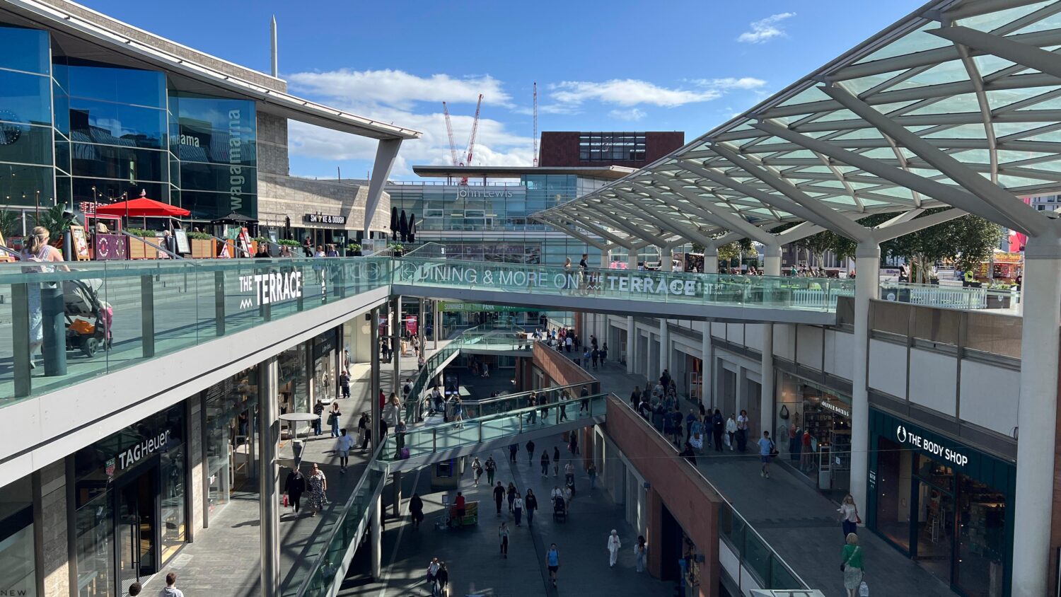 Q&A: Landsec's portfolio director Clare Dutton: “we're investing a lot into retail”