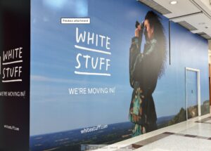 White Stuff joins fashion lineup at Frasers Plus Braehead