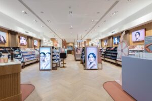Bournemouth's Castlepoint adds Space NK to beauty lineup