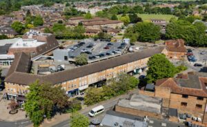 Mago Capital acquires Waitrose-anchored Cobham parade for £40m