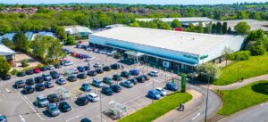 Cardiff Waitrose store changes hands for £12.35m